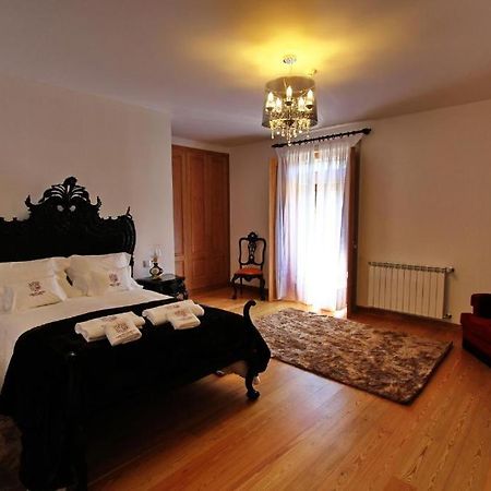 Casa De Ladreda Pensionat Tangil Exteriör bild